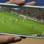 Comment regarder un match en direct sur son téléphone gratuitement