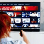 Pourquoi le streaming se bloque